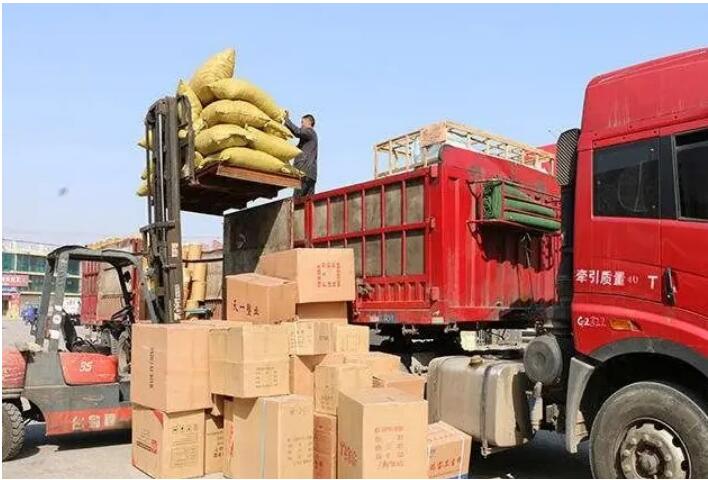 漳州到魏都区物流专线