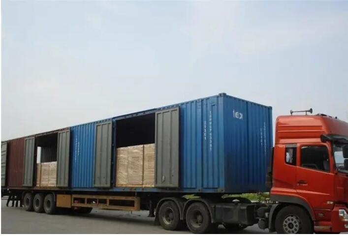 漳州到魏都区整车运输